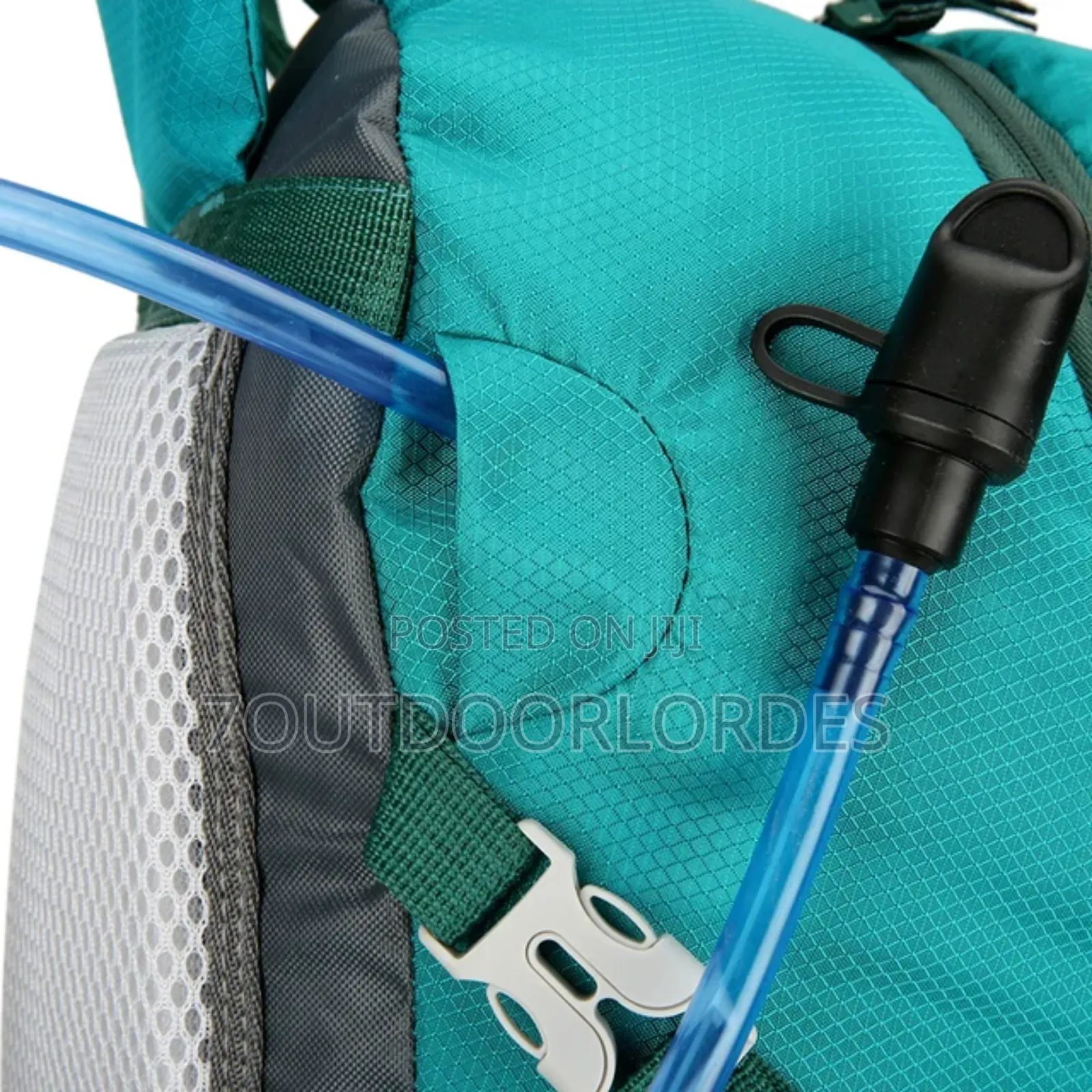 40l Hiking Backpack