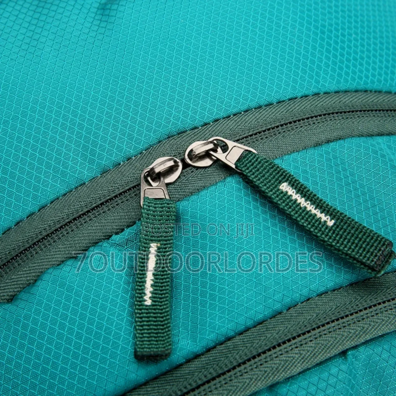 40l Hiking Backpack