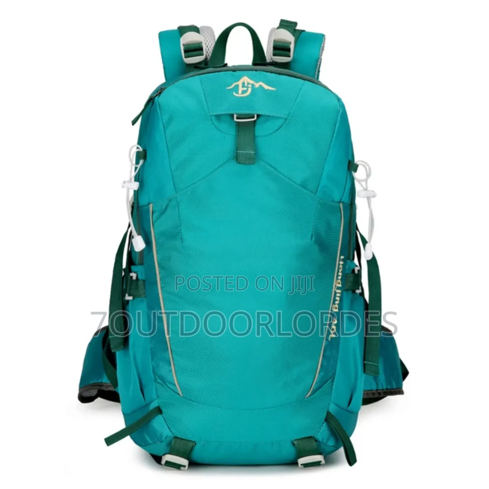 40l Hiking Backpack