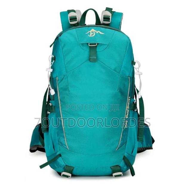 40l Hiking Backpack - thumbnail 19