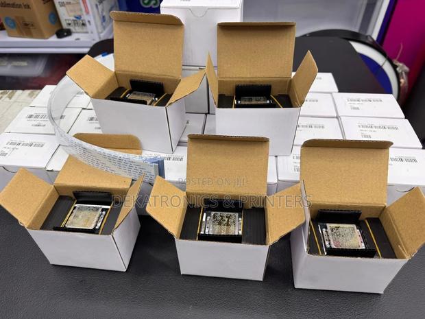 Tx 800/Dx8/Dx10 Printer Head for Large Format, Uv, DTF - main view