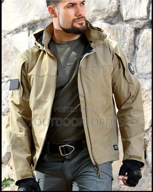 Han Wild Softshell Jacket - thumbnail 2