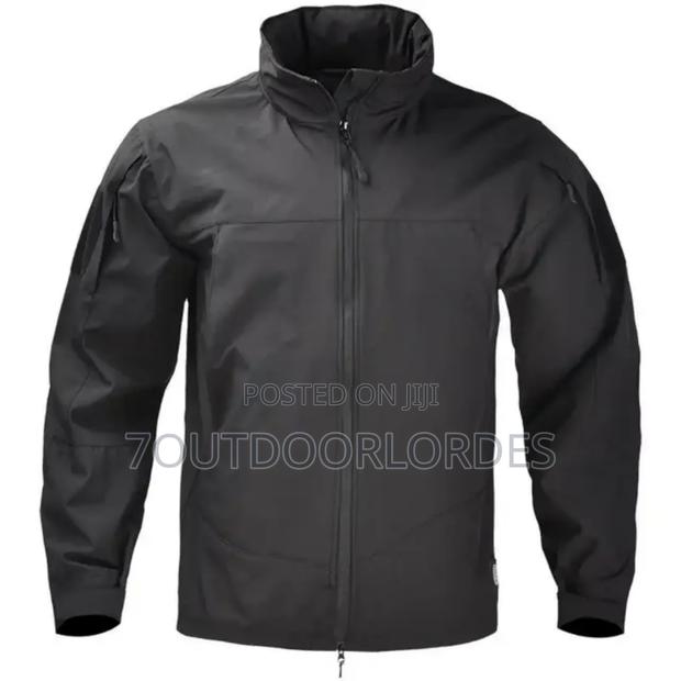 Han Wild Softshell Jacket - thumbnail 12
