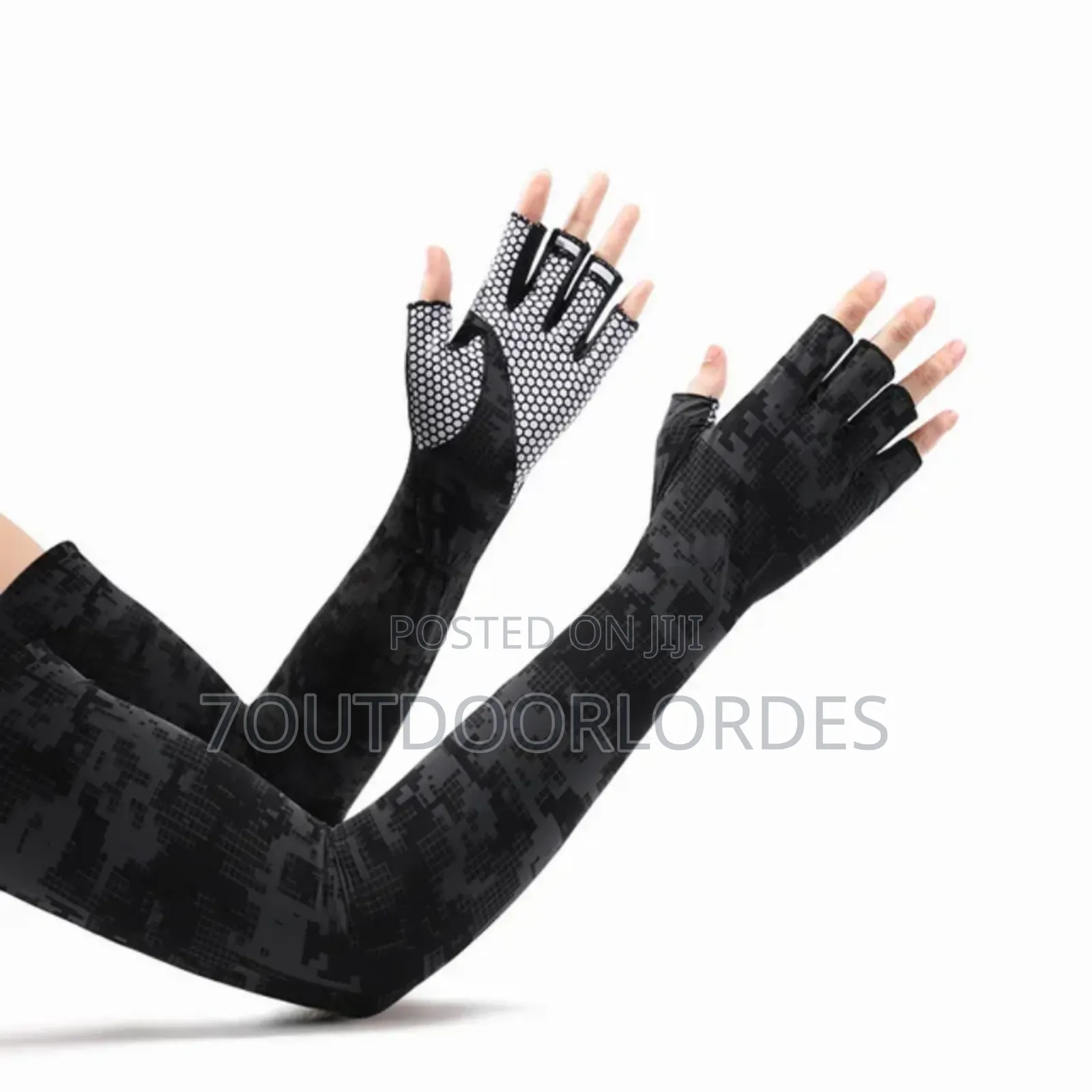 Outdoor Cooling Sleeves