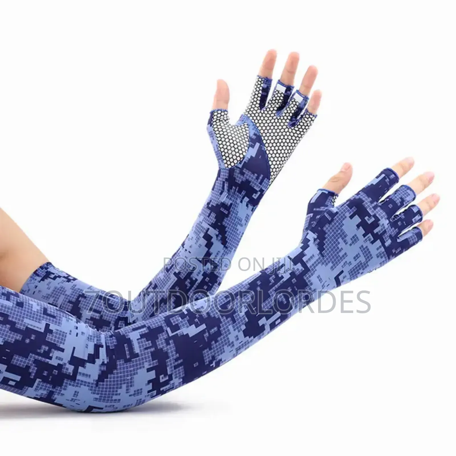 Outdoor Cooling Sleeves