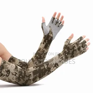 Outdoor Cooling Sleeves