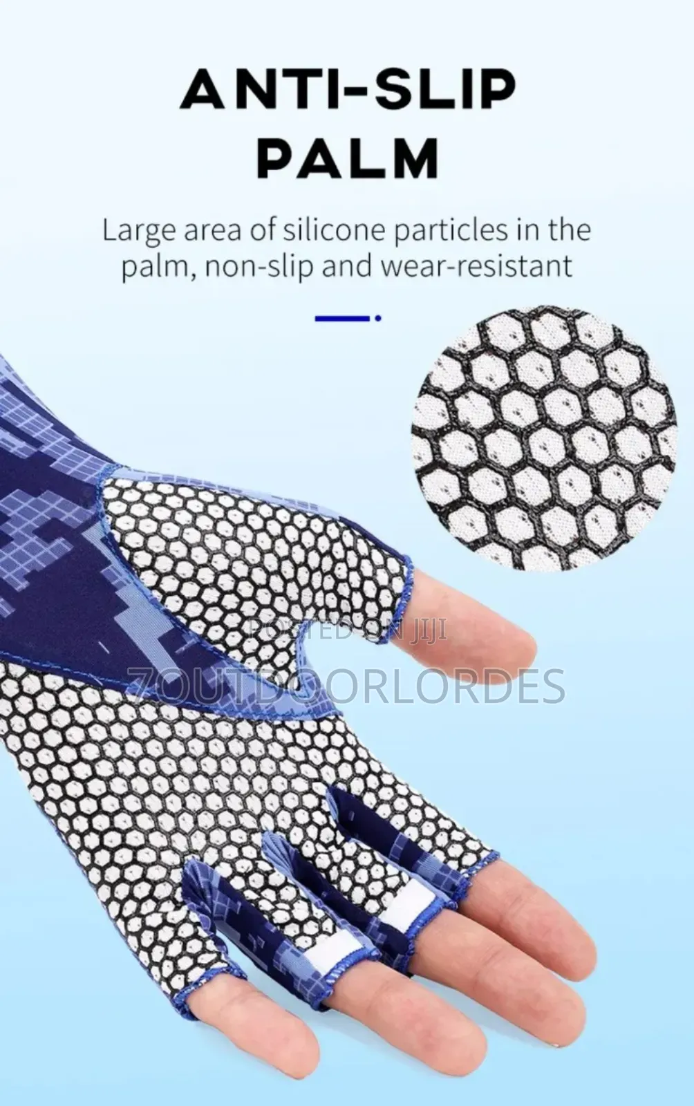 Outdoor Cooling Sleeves