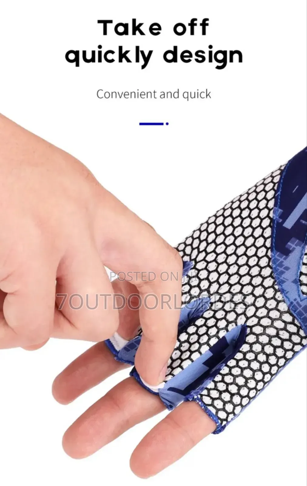 Outdoor Cooling Sleeves