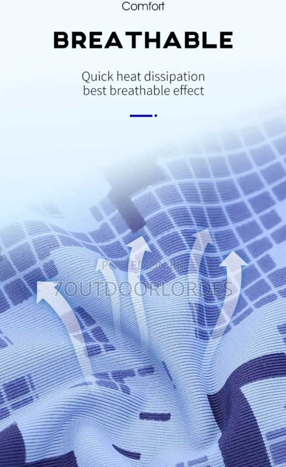 Outdoor Cooling Sleeves