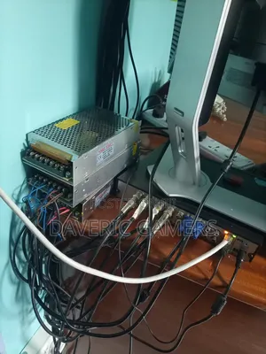 CCTV Installation Service