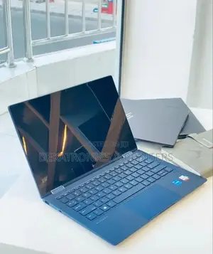 Laptop HP Dragonfly G2 16GB Intel Core I7 SSD 512GB