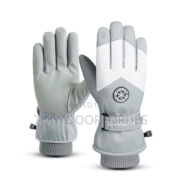 Winter Gloves - thumbnail 6