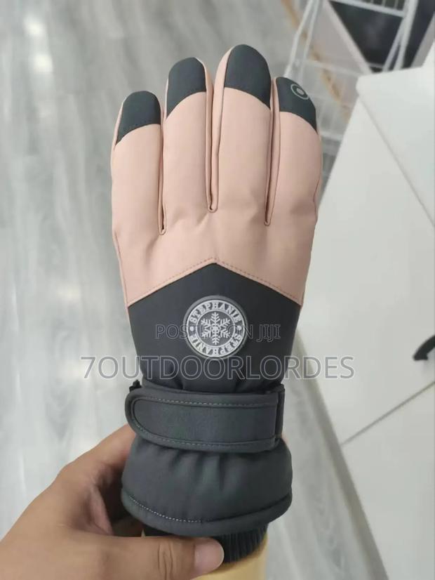 Winter Gloves - thumbnail 7