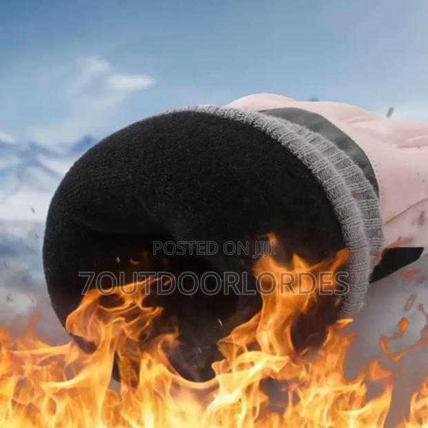 Winter Gloves - thumbnail 8