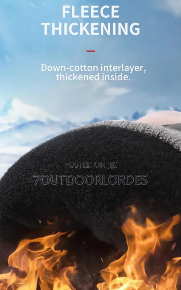 Winter Gloves - thumbnail 9