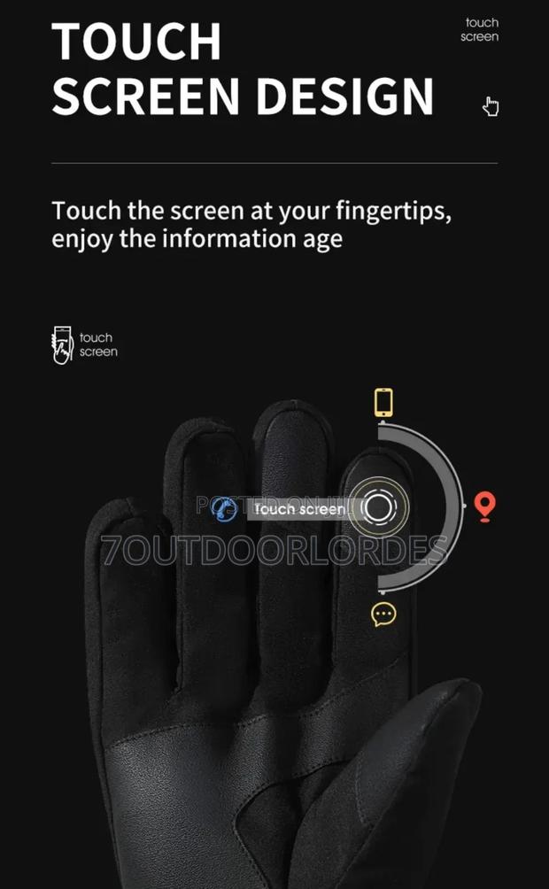 Winter Gloves - thumbnail 10