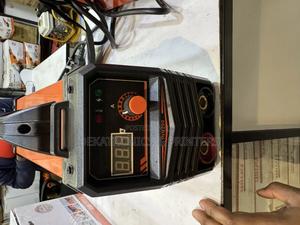 Inverter Welding Machine 200 Amperage - thumbnail 2