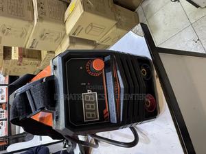 Inverter Welding Machine 120 Amperage - thumbnail 2