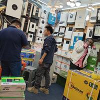 Mo Solar Technologies logo