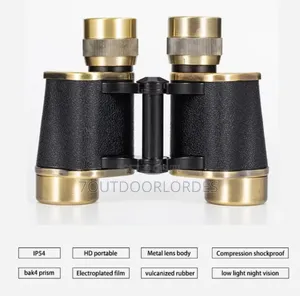 Vintage Binoculars
