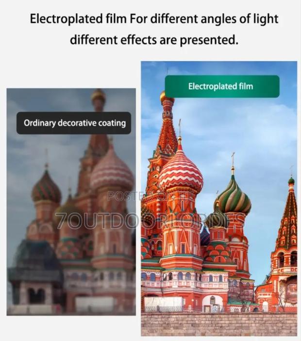 Vintage Binoculars - thumbnail 6