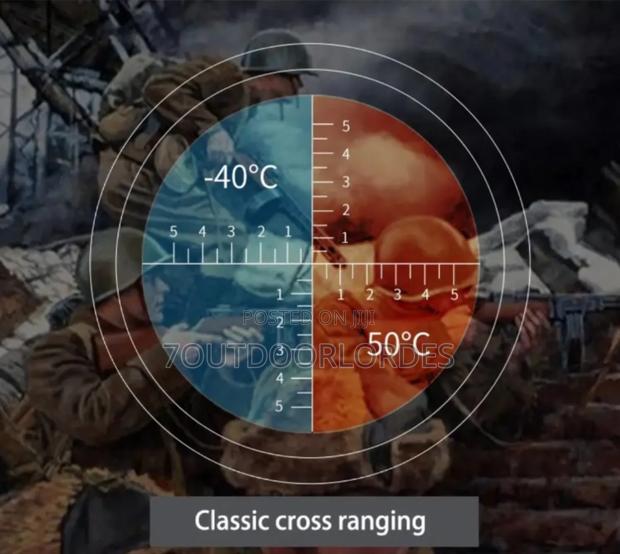 Vintage Binoculars - thumbnail 8