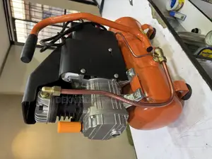 25 Liters Electric Air Compressor