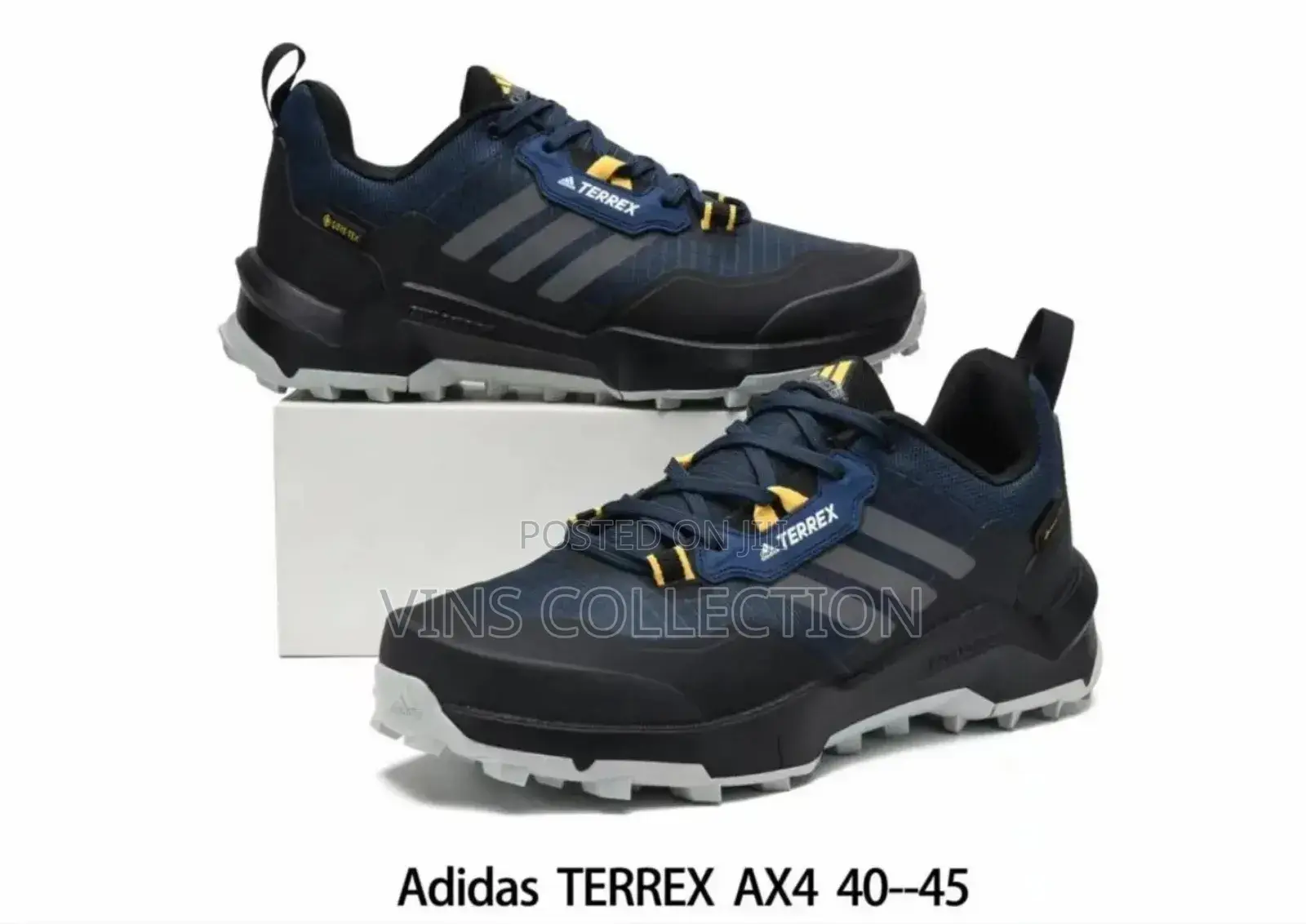 Terrex Shoes