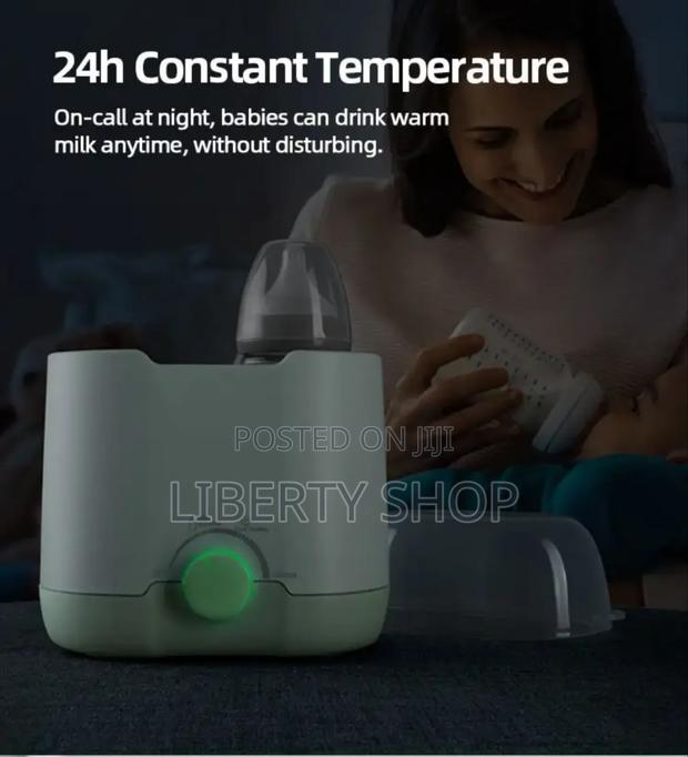 Intelligent Multi Purpose Bottle Warmer - thumbnail 2