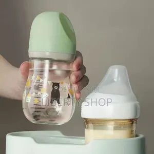 Intelligent Multi Purpose Bottle Warmer