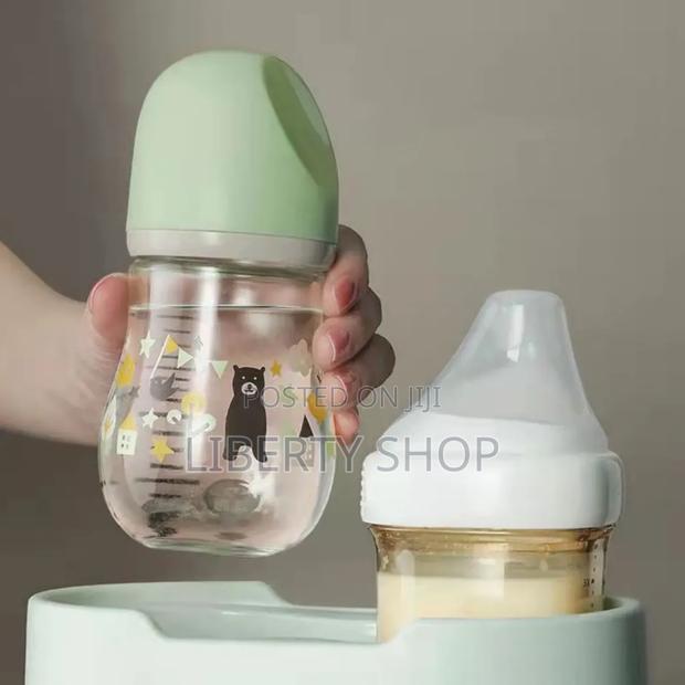 Intelligent Multi Purpose Bottle Warmer - thumbnail 4