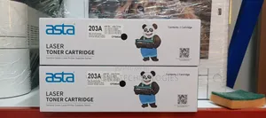 Color Laserjet Pro MFP M281fdw Black Toner