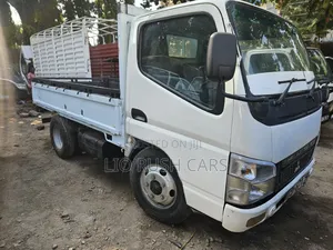 Mitshubishi Fuso