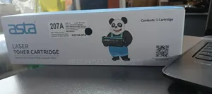 Color Laserjet Pro MFP M283fdw Toner(Asta Brand)