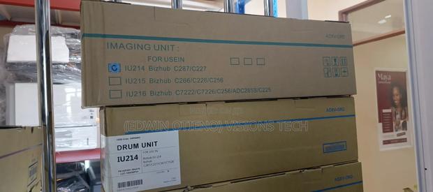 Imaging Unit C227/287