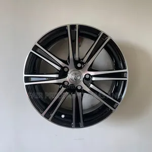 15 Inches Premio Rims