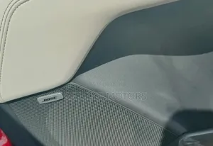 Mazda CX-5 2018 Red