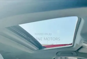 Mazda CX-5 2018 Red