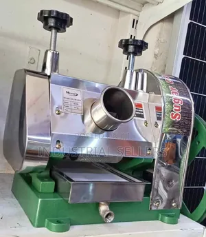 Commercial Sugarcane Juicer Head Only