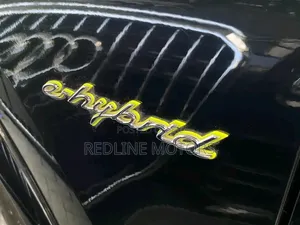 Porsche Cayenne S AWD 2019 Matt Black