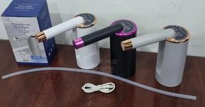 Rechargeable Folding Water Pump - thumbnail 2