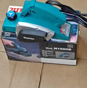 New Makita Planner