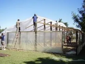 Weatherproof Farming for Maximum Profits!