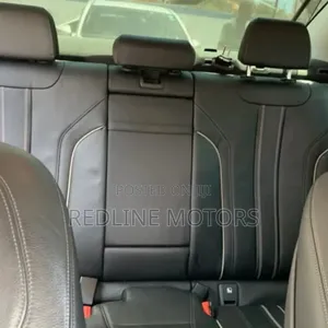 BMW 530i 2018 Gray