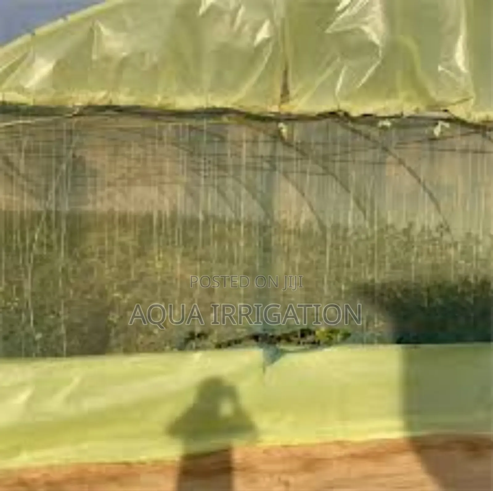 Farm Smarter, Not Harder