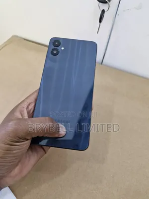 Samsung Galaxy A05 64 GB Blue