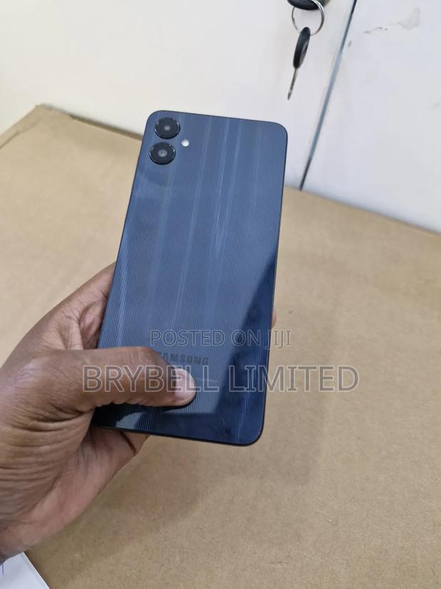 Samsung Galaxy A05 64 GB Blue - thumbnail 3