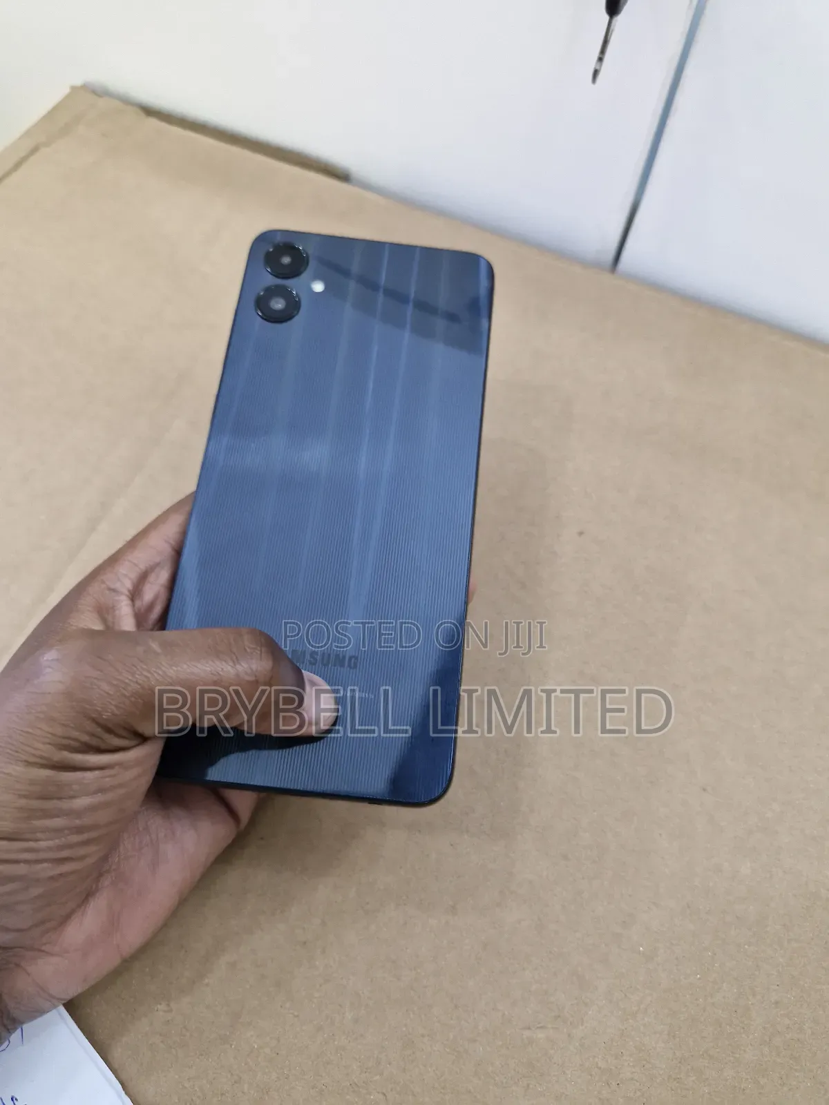 Samsung Galaxy A05 64 GB Blue