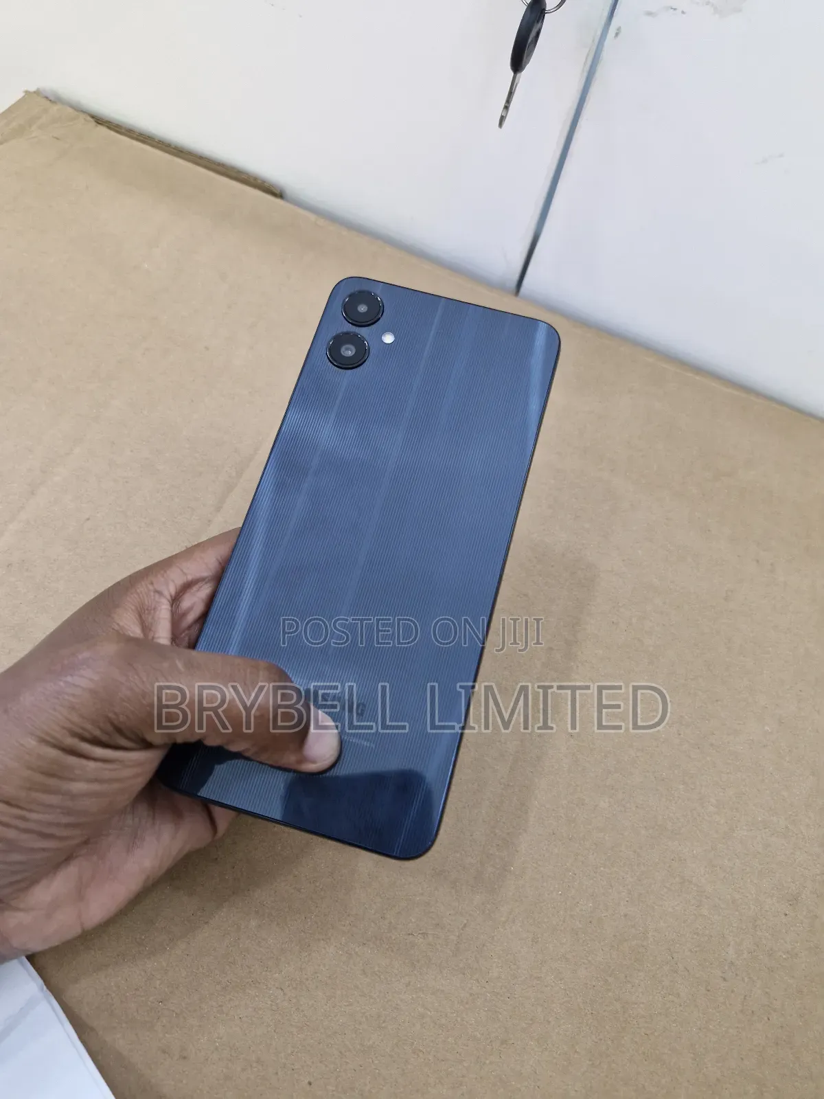 Samsung Galaxy A05 64 GB Blue