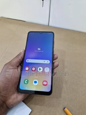 Samsung Galaxy A05 64 GB Blue